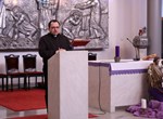 ​​Korizmena duhovna obnova za osobe s invaliditetom u Župi sv. Josipa u Varaždinu